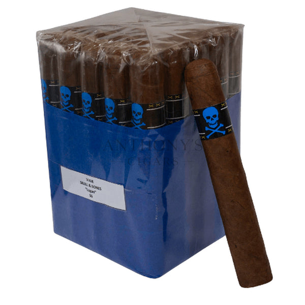 Viaje Skull and Bones Logan 2025 - Open Box