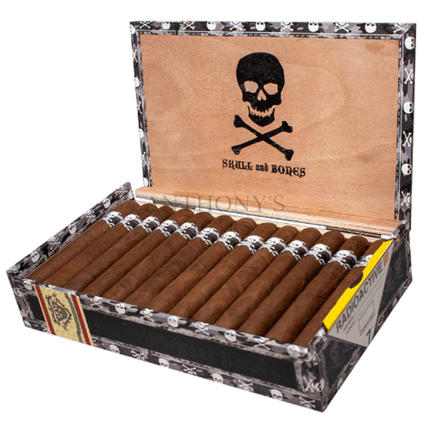 Viaje Skull and Bones Tsar Bomba Grey Camo - Open Box