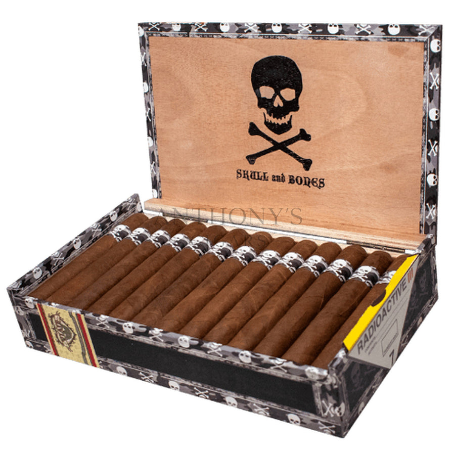 Viaje Skull and Bones Tsar Bomba Grey Camo - Open Box