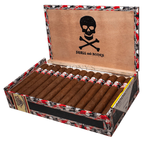 Viaje Skull and Bones Tsar Bomba Red Camo - Open Box