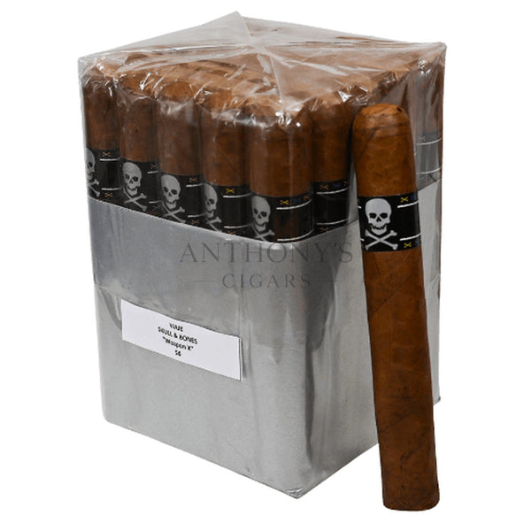Viaje Skull and Bones Weapon X 2025 - Open Box