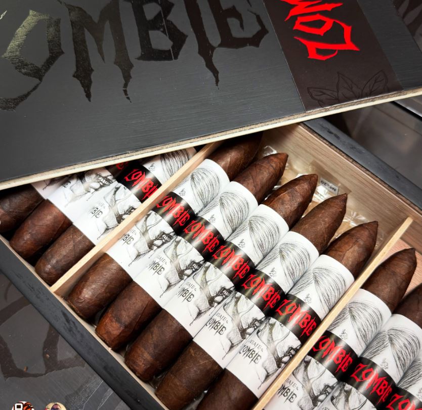 Viaje Zombie 2026