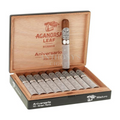 Aganorsa Leaf Aniversario Maduro Gran Toro cigar box
