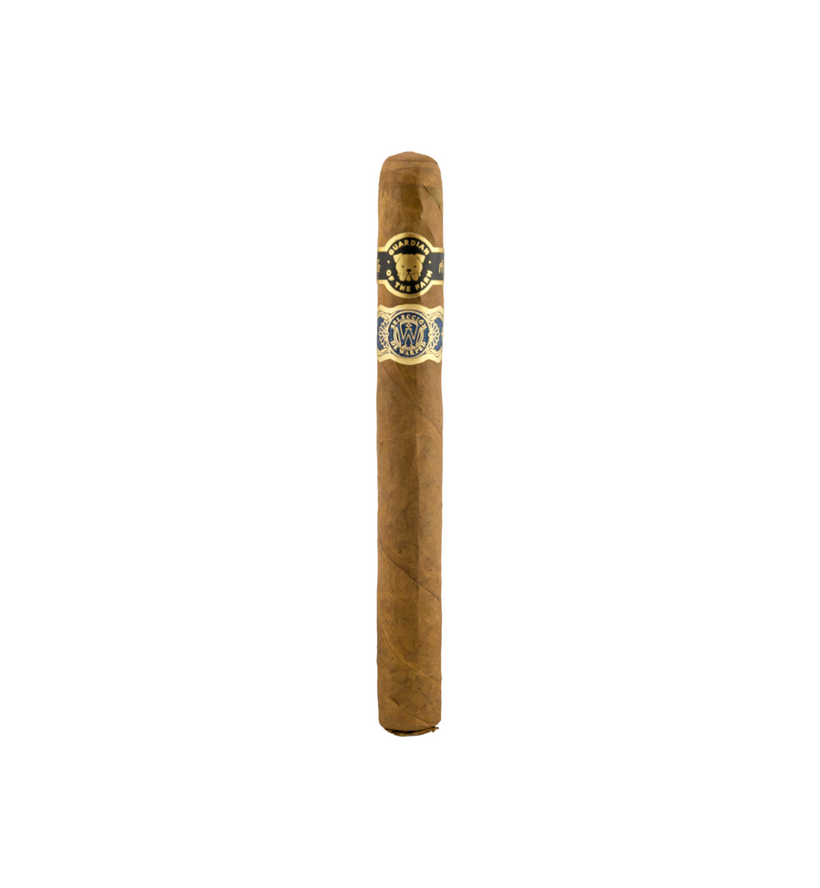 Aganorsa Leaf Guardian of the Farm Apollo single cigar