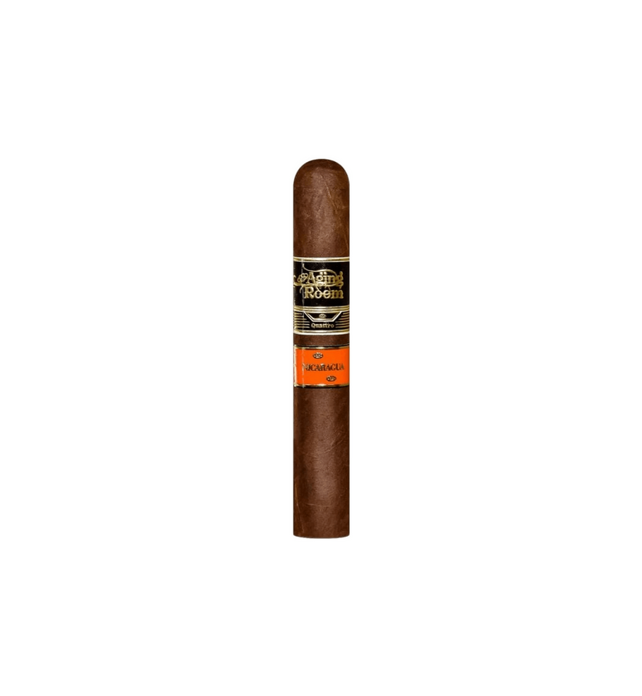 Aging Room Quattro Nicaragua Espressivo single cigar