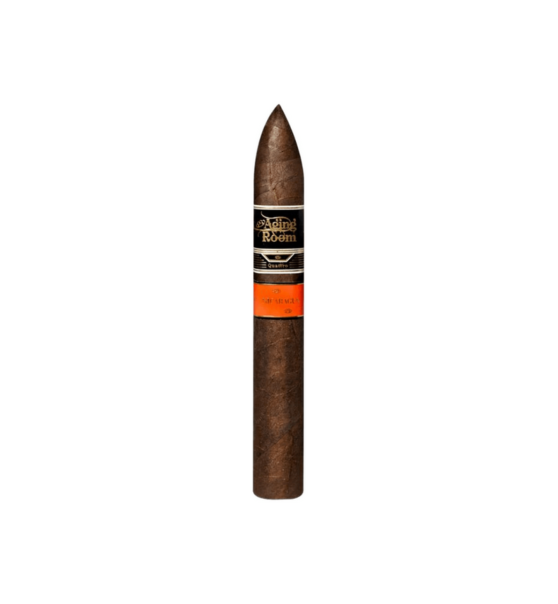Aging Room Quattro Nicaragua Maestro