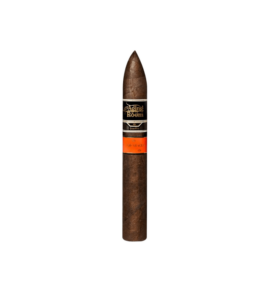 Aging Room Quattro Nicaragua Maestro single cigar