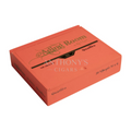 Aging Room Quattro Nicaragua Vibrato cigar box closed