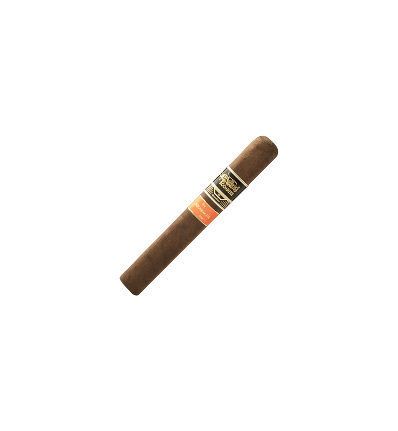 Aging Room Quattro Nicaragua Vibrato