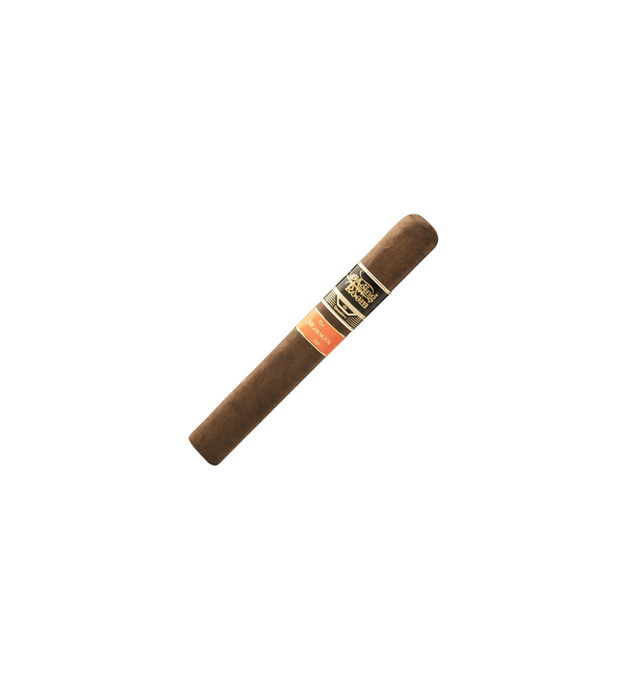 Aging Room Quattro Nicaragua Vibrato single cigar