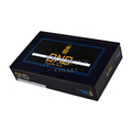 Alec Bradley Do Not Disturb Gigante cigar box closed
