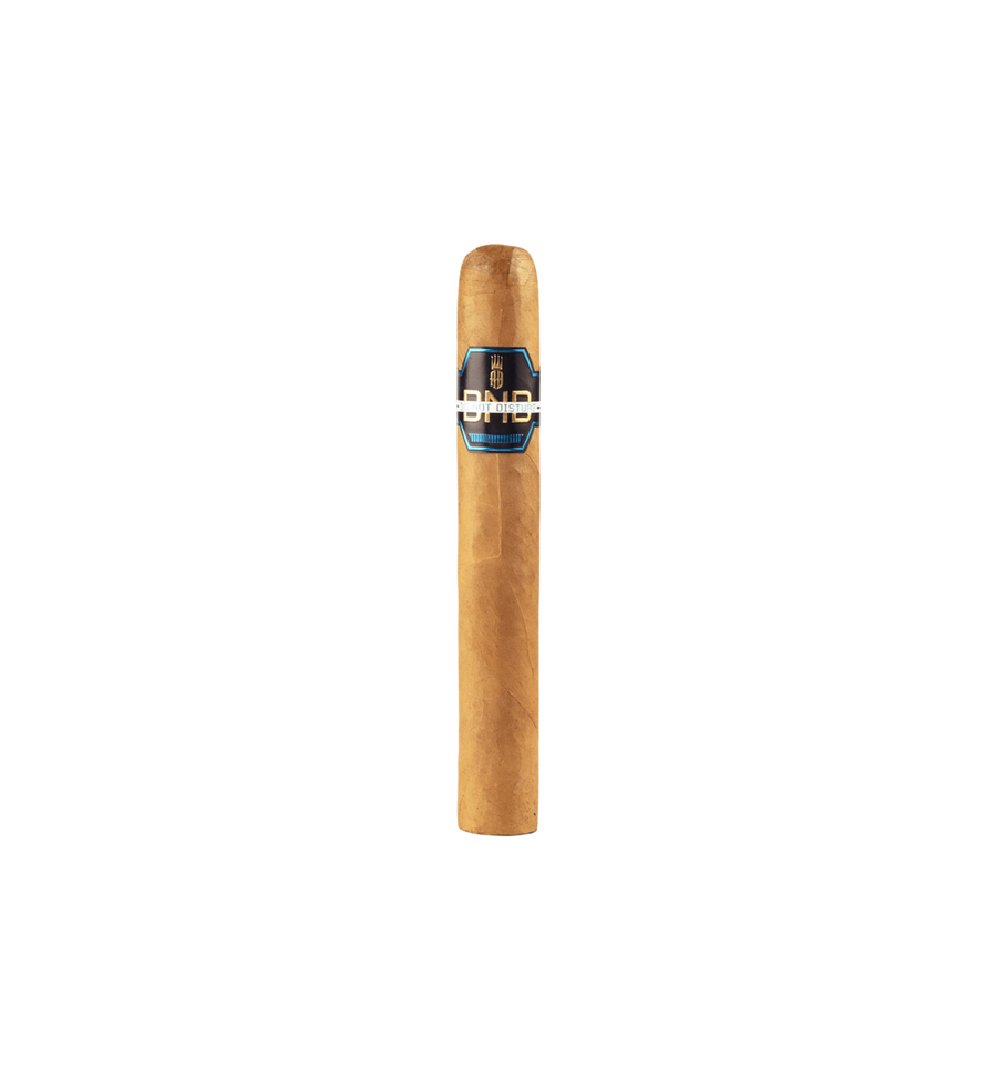 Alec Bradley Do Not Disturb Robusto single cigar