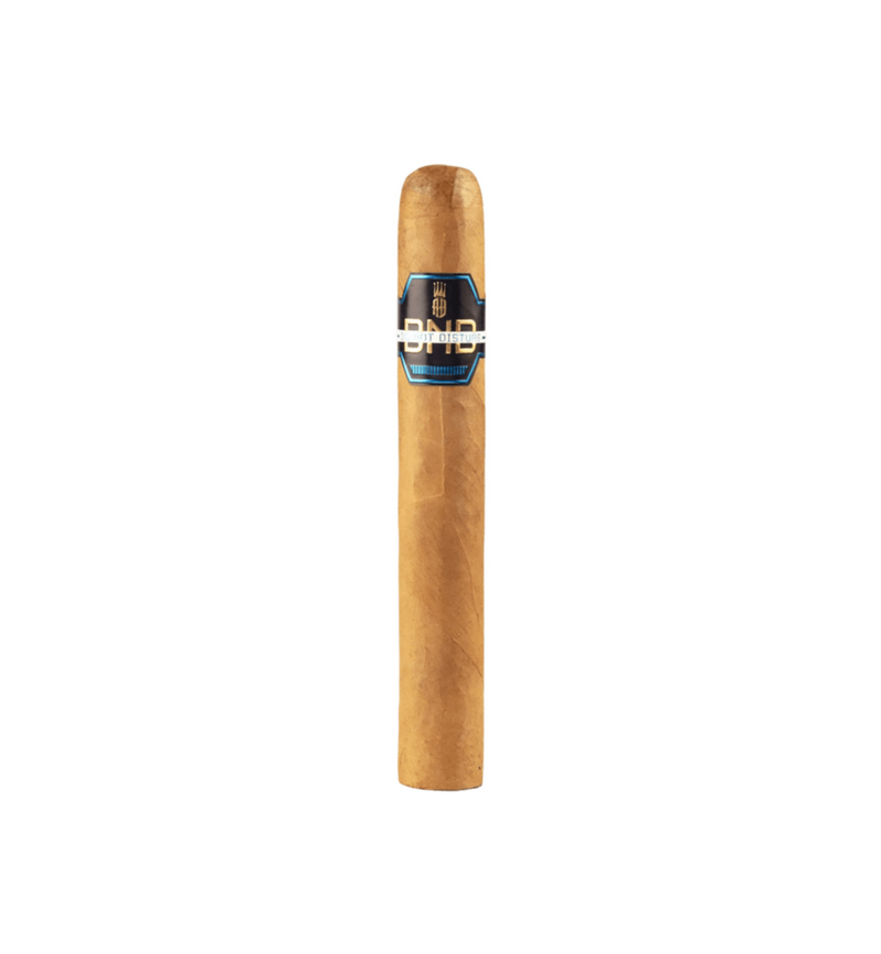 Alec Bradley Do Not Disturb Toro