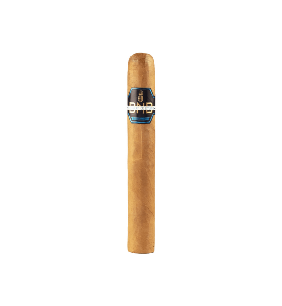 Alec Bradley Do Not Disturb Toro single cigar