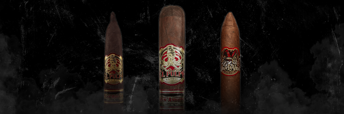 Artesano Del Tobacco cigars