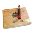 Arturo Fuente Anejo No. 77 Shark Maduro cigar box closed