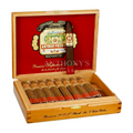 Arturo Fuente Anejo No. 77 Shark Maduro cigar box