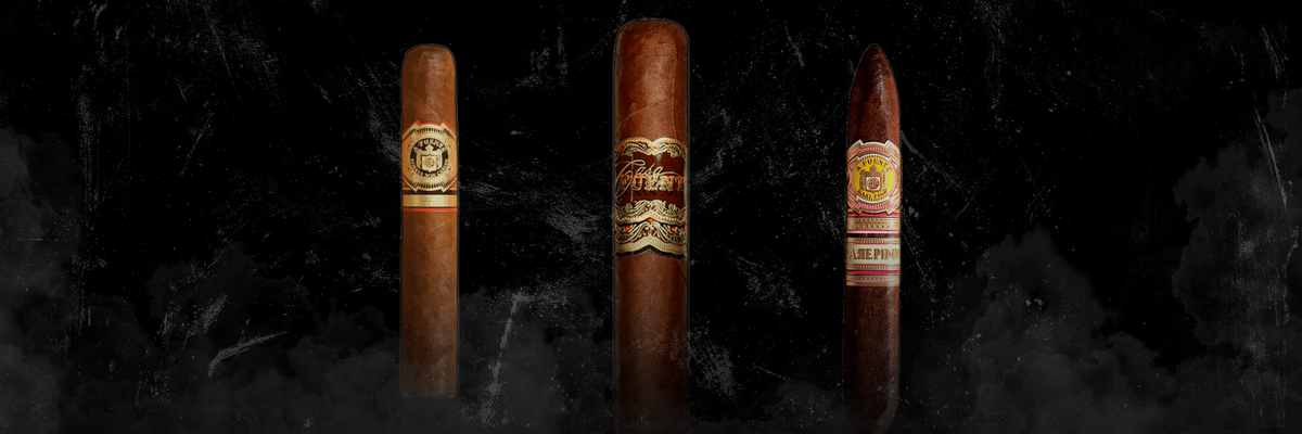 Arturo Fuente cigars