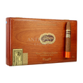 Arturo Fuente Casa Fuente Belicoso Fino cigar box closed