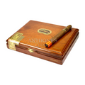 Arturo Fuente Casa Fuente Churchill cigar box closed