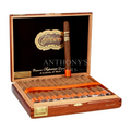 Arturo Fuente Casa Fuente Churchill cigar box