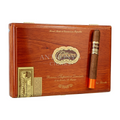 Arturo Fuente Casa Fuente Corona Gorda cigar box closed