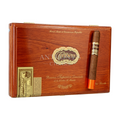 Arturo Fuente Casa Fuente Double Corona cigar box closed