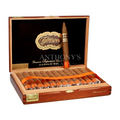 Arturo Fuente Casa Fuente Pyramid cigar box