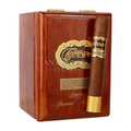 Arturo Fuente Casa Fuente Serie 5 808 Natural cigar box closed