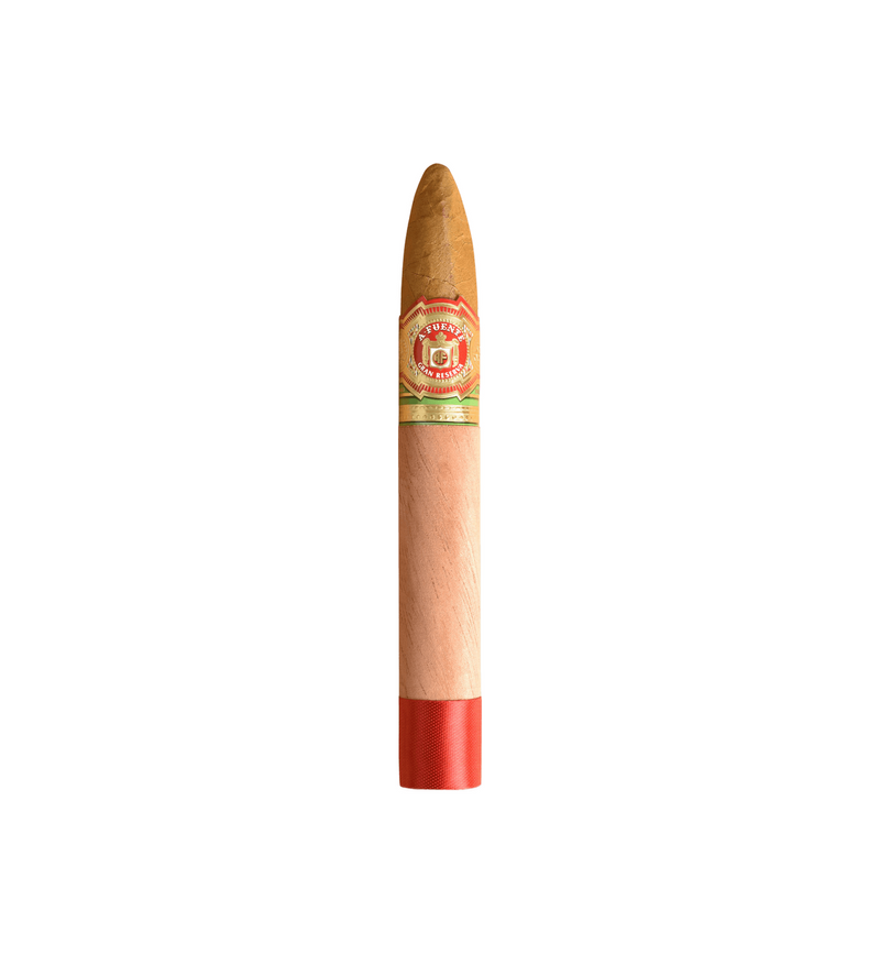 Arturo Fuente Chateau Fuente Chateau Pyramid Natural