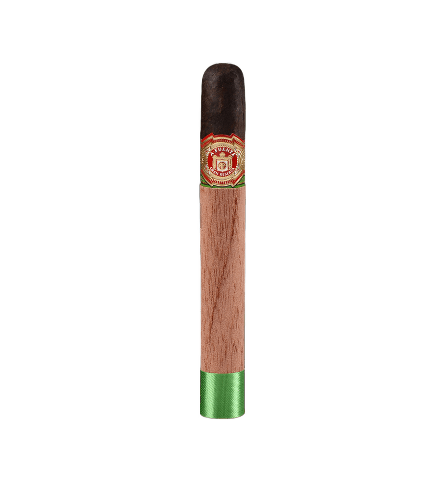 Arturo Fuente Chateau Fuente Double Chateau Maduro single cigar