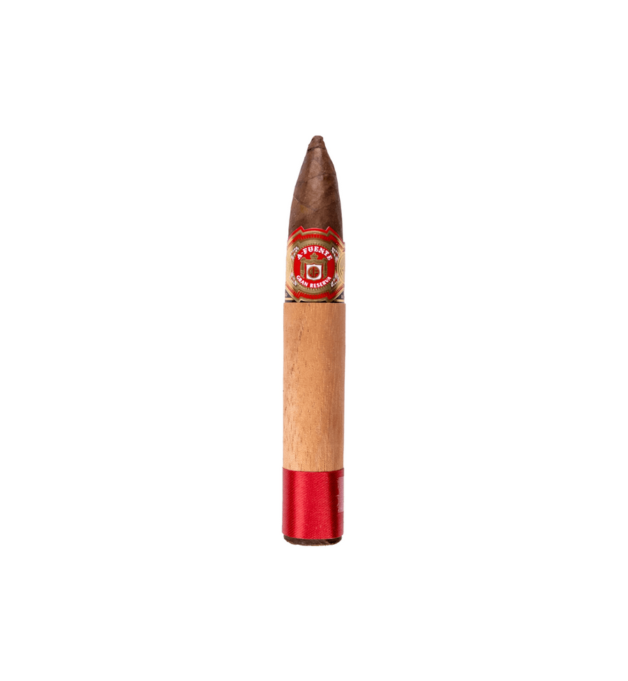 Arturo Fuente Chateau Fuente Queen B Sun Grown single cigar