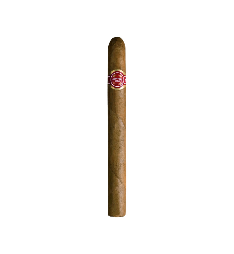 Arturo Fuente Curly Head Deluxe Natural
