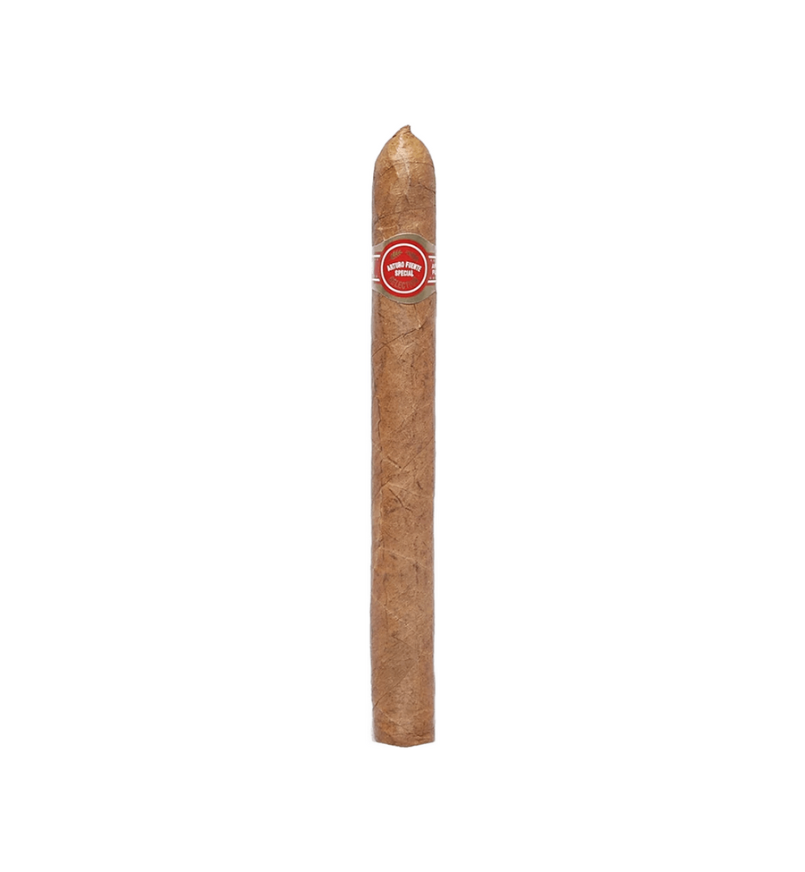 Arturo Fuente Curly Head Natural single cigar