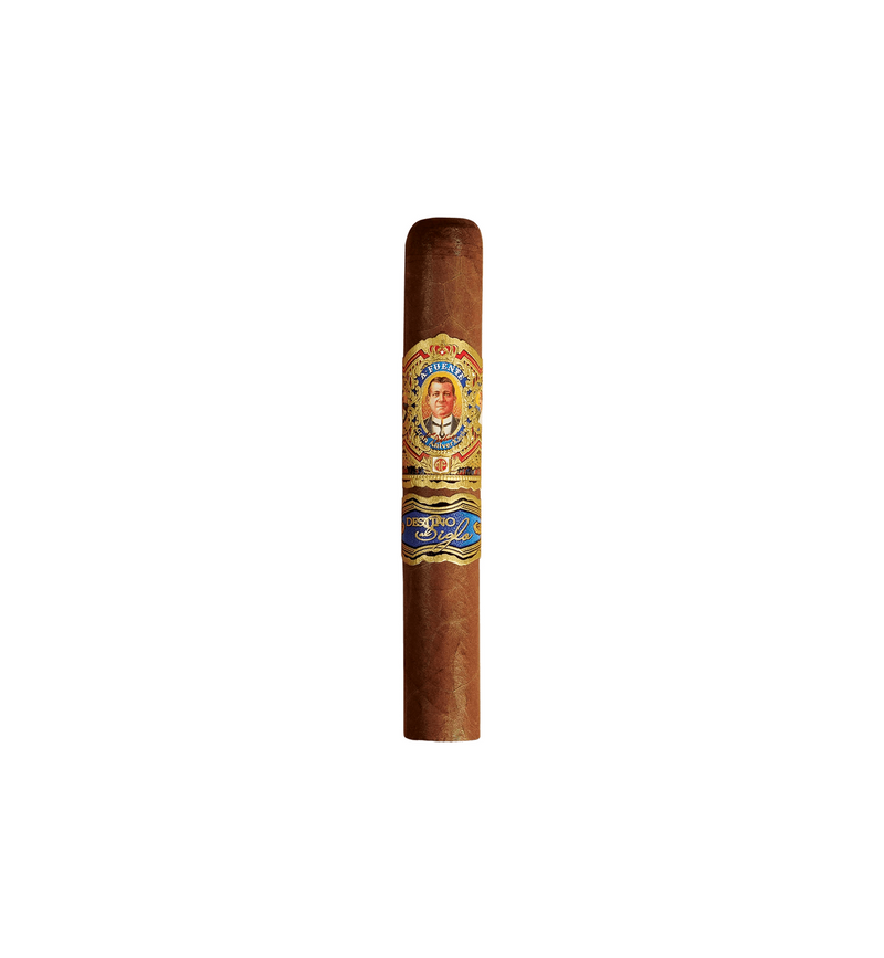Arturo Fuente Don Arturo Destino al Siglo de Amistad