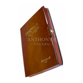 Arturo Fuente Don Arturo Destino al Siglo de Amistad cigar box closed