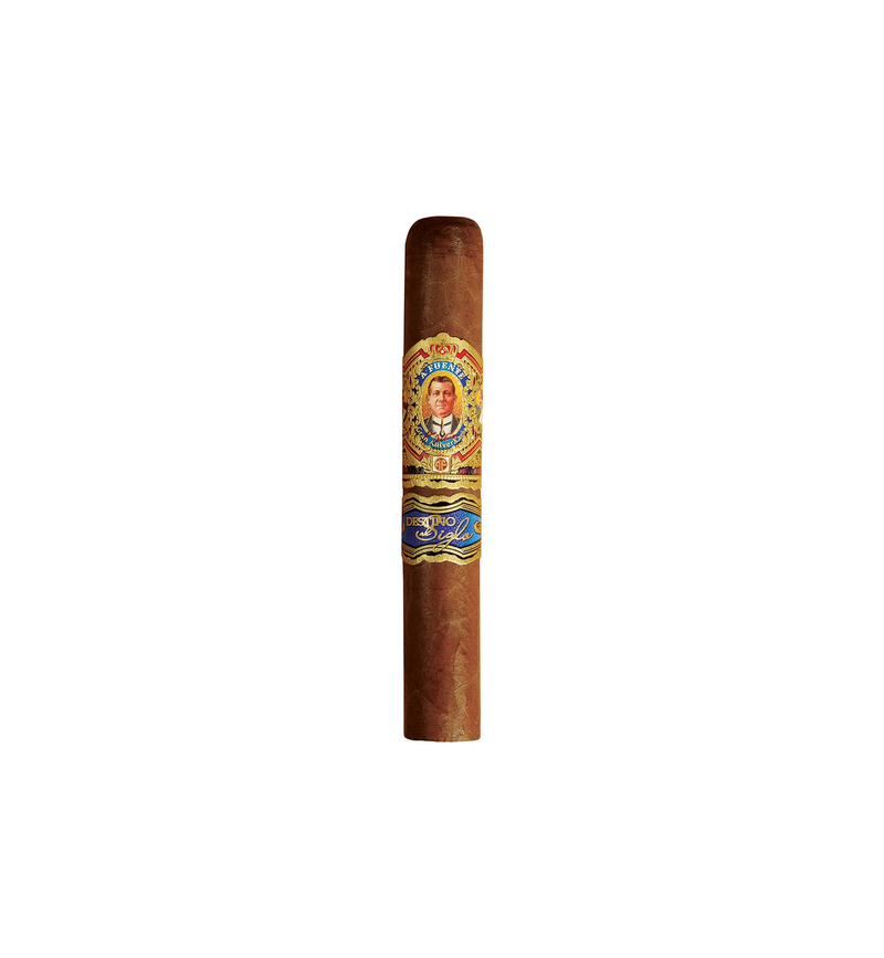 Arturo Fuente Don Arturo Destino al Siglo de Amistad
