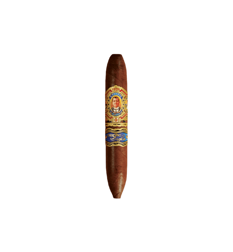 Arturo Fuente Don Arturo Destino al Siglo de Amor single cigar