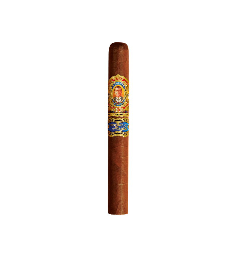 Arturo Fuente Don Arturo Destino al Siglo de Familias
