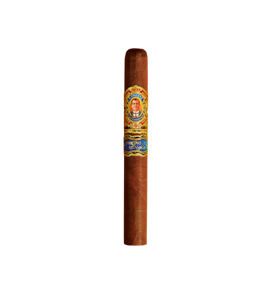 Arturo Fuente Don Arturo Destino al Siglo de Familias single cigar