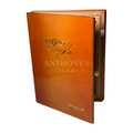 Arturo Fuente Don Arturo Destino al Siglo de Familias cigar box closed