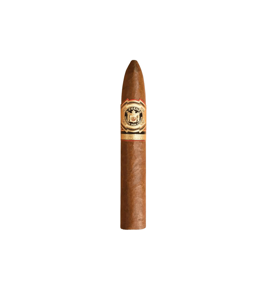 Arturo Fuente Don Carlos Belicoso single cigar