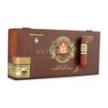 Arturo Fuente Don Carlos Limited Release Eye of the Bull cigar box closed
