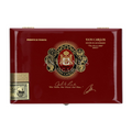 Arturo Fuente Don Carlos Limited Release Eye of the Shark cigar box closed