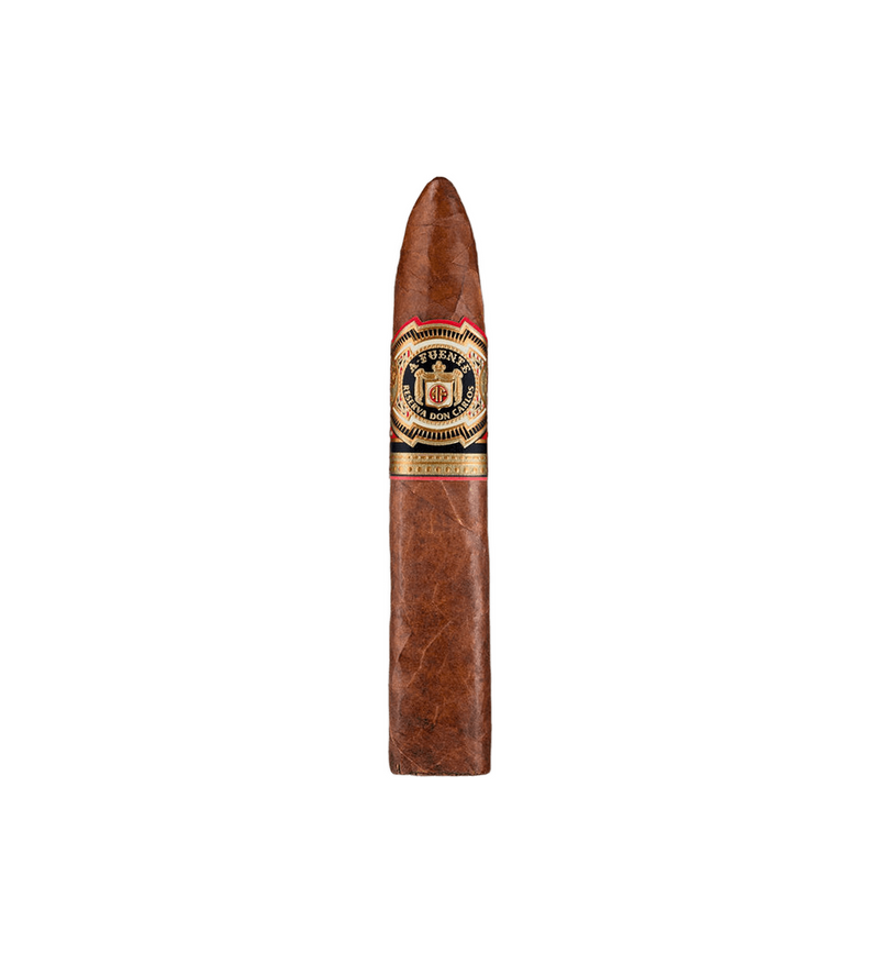 Arturo Fuente Don Carlos Limited Release Eye of the Shark