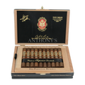 Arturo Fuente Don Carlos Limited Release Personal Reserve Robusto cigar box