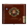 Arturo Fuente Don Carlos No. 2 cigar box closed