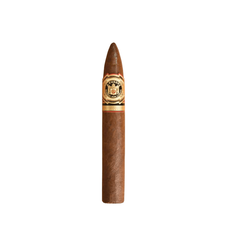 Arturo Fuente Don Carlos No. 2 single cigar