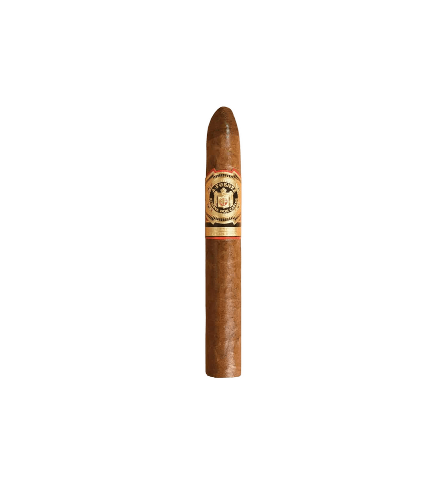 Arturo Fuente Don Carlos No. 4 single cigar