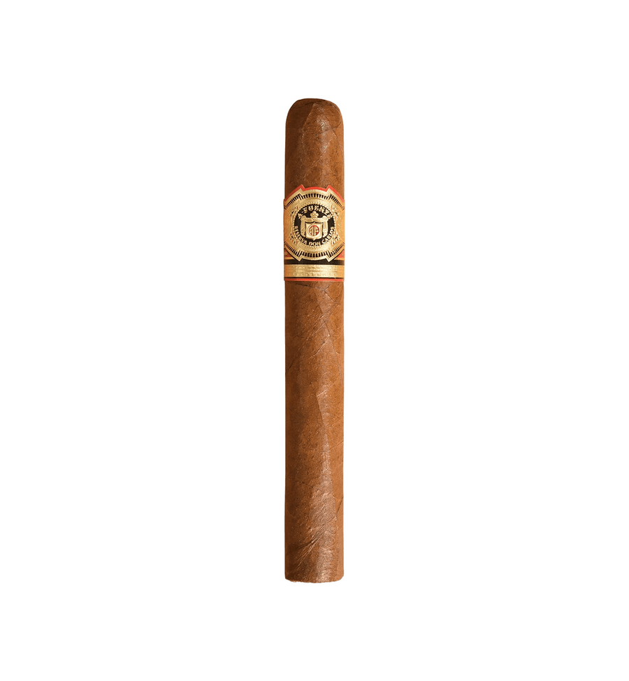 Arturo Fuente Don Carlos Presidente single cigar